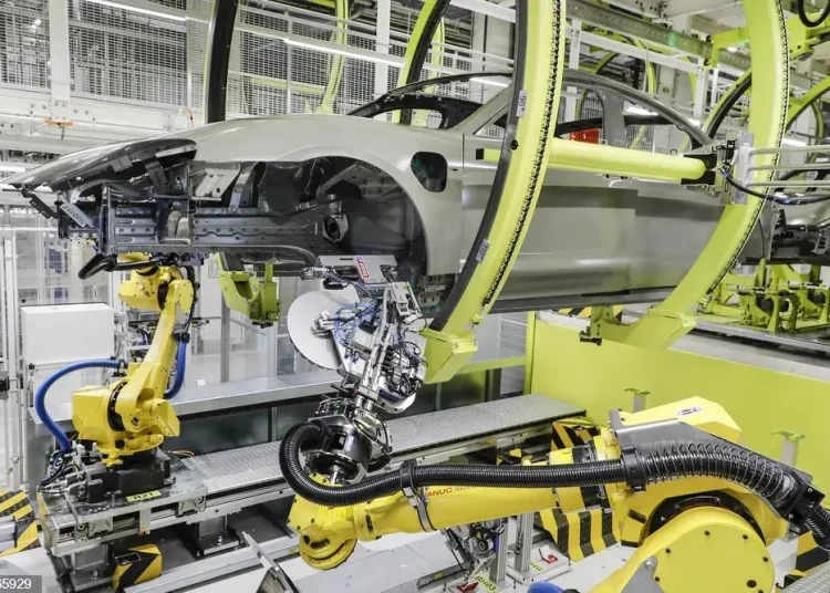 Las exportaciones alemanas a Rusia cayeron un 24.9% en mayo respecto al mismo mes del año pasado, sumando un total de €500 millones.