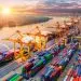 De acuerdo con los datos, el 82.7% de las mercancías importadas llegaron bajo el régimen nacional y su valor creció un 4.8% en comparación con 2023.