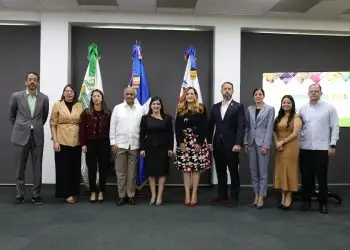 De acuerdo con la presidente ejecutiva de ProDominicana, Biviana Riveiro, el sector se ha propuesto la meta de llegar a US$5,000 millones en los próximos cinco años.