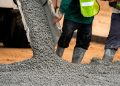 Este material es uno de los principales insumos de la industria de la construcción.