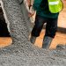 Este material es uno de los principales insumos de la industria de la construcción.