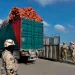 Las exportaciones dominicanas hacia Haití registraron un aumento en el inicio de 2026, impulsadas principalmente por productos del régimen nacional.