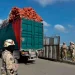 Las exportaciones hacia Haití aumentaron gracias al régimen nacional, mientras las zonas francas registraron retroceso.