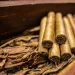 Acorde con los datos oficiales, República Dominicana produce 8,400 millones de tabacos al año.