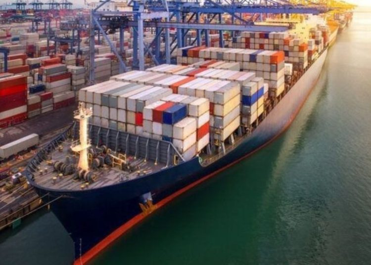 La DGA desarrolló, a través de la plataforma VUCE, el nuevo módulo digital.