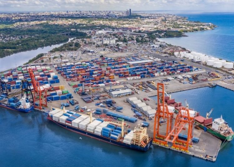 Estados Unidos aporta el 23.4% de la IED que recibe República Dominicana.