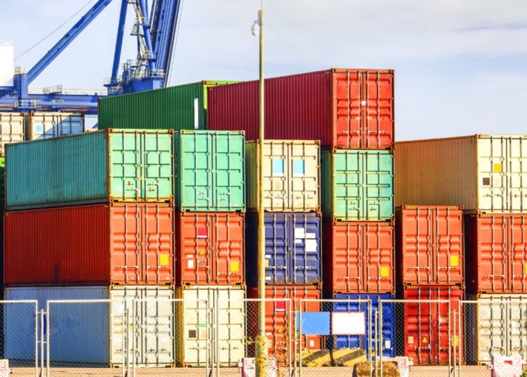 El país importó mercancías desde 207 naciones durante el período enero-junio de 2025.