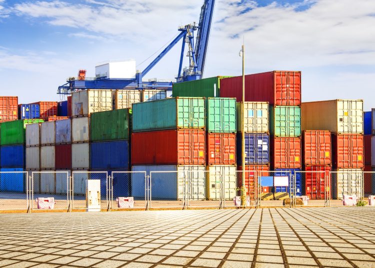 En el segundo mes del año las exportaciones estadounidenses crecieron un 2.9% hasta los US$278,500 millones.