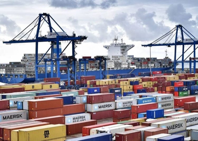 Juan González explica exportaciones dominicanas hacia China se han mantenido estancadas en últimos siete años.