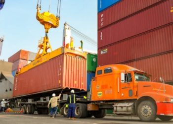 Exportaciones en Nicaragua.- Fuente externa.