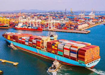 Los aranceles, según el experto, tendrán un fuerte impacto en el consumo interno estadounidense.