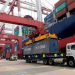 Guatemala vendió en el último año un total de US$82 millones en productos locales enviados a China, mientras que las importaciones de China fueron por US$5,580 millones.