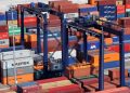 En junio, México reportó un superávit comercial de US$4,089.9 millones tras  subida de 34.4% de las exportaciones.