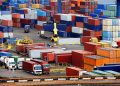 Los bienes de consumo representaron el 36.4% de las exportaciones y crecieron 3.6%.