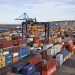 En tanto, el valor del régimen de exportaciones nacionales representan un 28.8% del total, las cuales disminuyeron en un 16.8%.