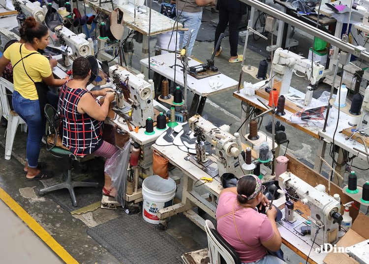 Zonas francas generan más de 200,000 empleos.