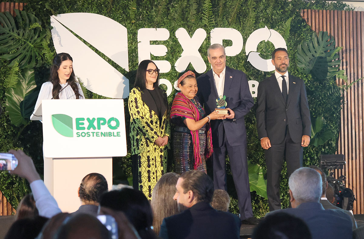 ExpoSostenible 2026 impulsa la sostenibilidad en el Caribe