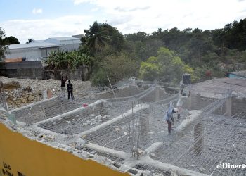Durante el 2021, se negociaron RD$147,351,726 por las casas y negocios en la zona. | Lésther Álvarez