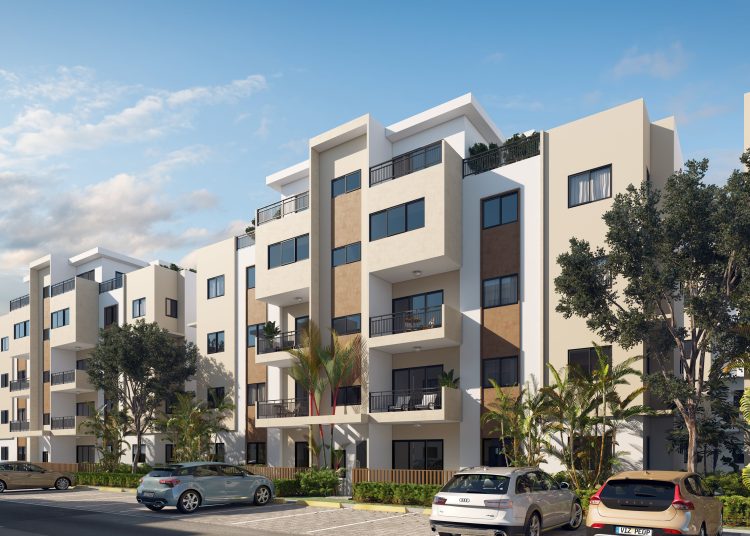 Según datos del Ministerio de Vivienda y Edificaciones (Mived), en 2022 se aprobó al sector privado 1,581 licencias para construcción de viviendas. - Fuente externa.
