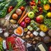 De acuerdo con el Observatorio del Clima, la deforestación es el principal responsable por la elevada participación del sector alimentos en las emisiones contaminantes en Brasil. - Fuente externa.
