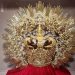 Exposición "In domine dei" en Sevilla, organizada por la Fundación Cajasol y el Consejo de Hermandades de Sevilla. Esta es una de las muestras que se pueden visitar en las jornadas previas al Domingo de Ramos que, por segundo año consecutivo, dará comienzo a una Semana Santa sin procesiones debido a la pandemia del coronavirus.
Este año, sin embargo, las iglesias permanecerán abiertas y se podrá asistir a los ritos religiosos manteniendo las distancias. | Juan Lara, EFE.