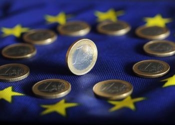Euro - Fuente externa.