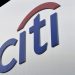 Vista general del logo de Citigroup. | Justin Lane, EFE.