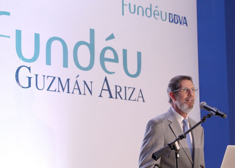 Fundéu Guzmán Ariza.