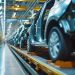 La cifra de fabricación de automóviles subió un 6.3% en el primer cuatrimestre de este año y, hasta abril, los vehículos producidos en Brasil ya sumaban más de 760,000. - Fuente externa.