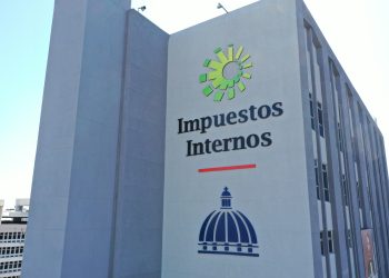 Dirección General de Impuestos Internos (DGII). - Fuente externa.