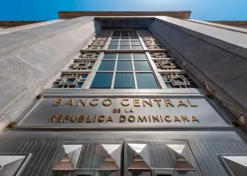 El Banco Central destaca la capacidad de resiliencia de la economía dominicana.