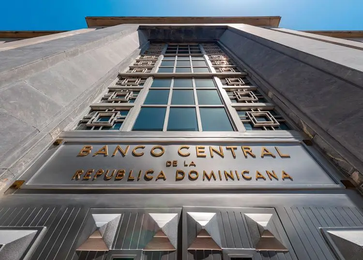 El Banco Central destaca la capacidad de resiliencia de la economía dominicana.