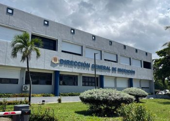 Migración continúa plan de auditorías.