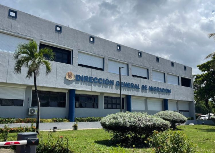 Migración continúa plan de auditorías.