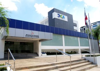 Dirección General de Aduanas (DGA) - Fuente externa.