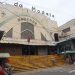 Mercado Modelo opera en la avenida Mella desde 1943. | Ronny Cruz
