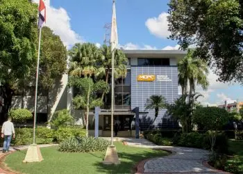 El el plan, desarrollado por el Viceministerio de Mantenimiento Vial, a través de la Dirección de Pavimentación Vial, consiste en un levantamiento de los lugares donde hay problemas de drenaje y sanitario.- Fuente externa.