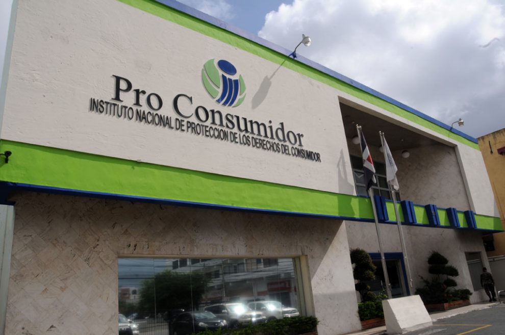 ProConsumidor recordó que la Ley 358-05 se refiere al trato honesto en las relaciones de los dos actores principales del mercado: los proveedores y los consumidores.