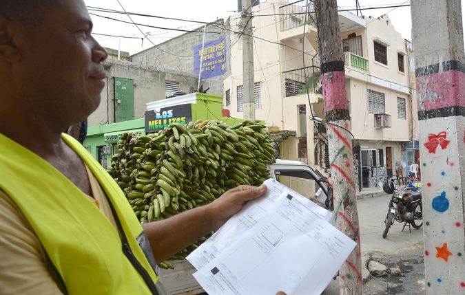 facturacion energia prepago