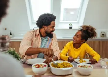 El 70% de los hogares en 2022 se encontraba en áreas urbanas. / Fuente externa.