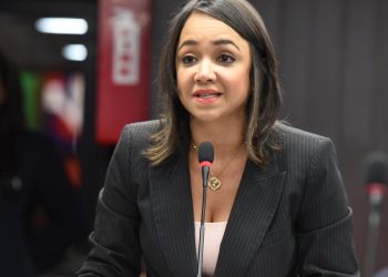 Faride Raful. - Fuente externa-