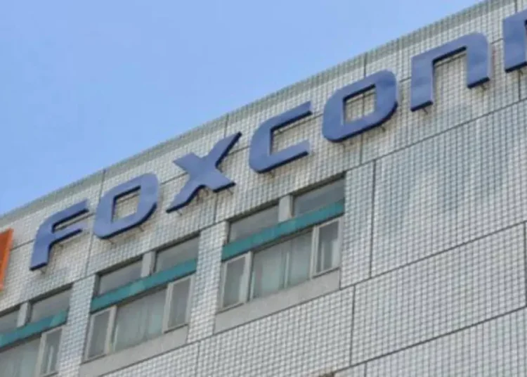 Esta inversión se suma a las anunciadas por Foxconn en Estados Unidos, Europa e India, que en conjunto suman US$840 millones.