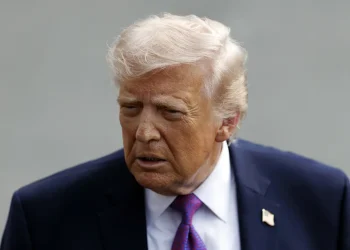 Estados Unidos e Israel emprendieron el pasado 28 de febrero su ofensiva contra Irán.