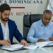 Según el Gobierno, el acuerdo establece que Global Min asumirá todos los costos, inversiones y riesgos de las operaciones.