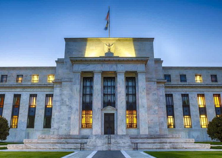 En su última reunión del 31 de julio, la Fed optó por mantener la tasa de referencia.