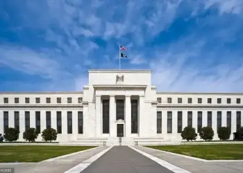 La decisión se tomó al término de la reunión de dos días de su Comité Federal de Mercado Abierto.