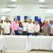 El programa tiene como objetivo general incrementar la producción de tilapia en sus diferentes modalidades para garantizar la seguridad alimentaria.