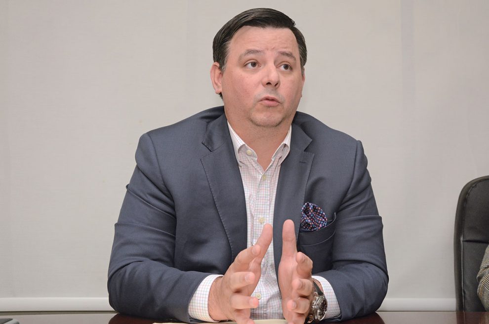 felipe amador fondos de inversion