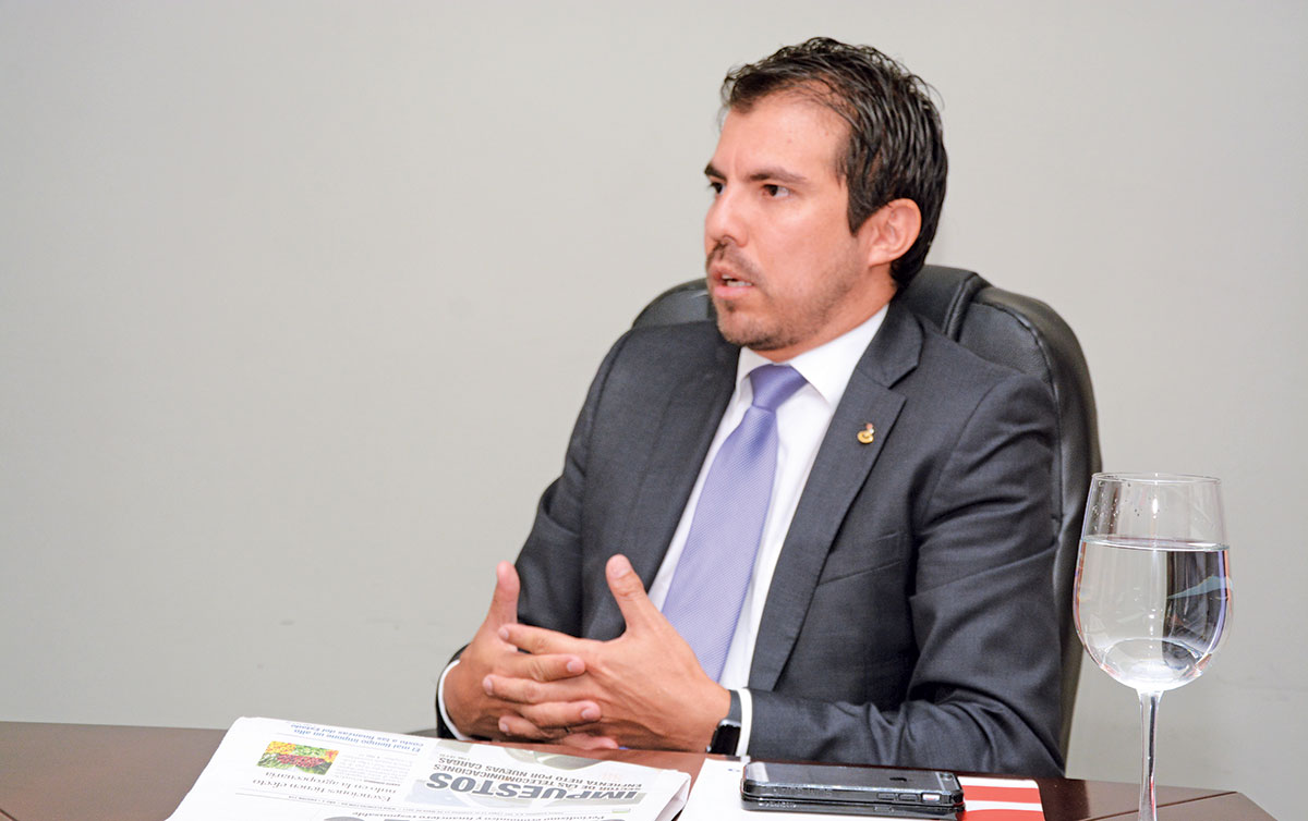 felipe gonzalez banesco