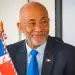 Embajador extraordinario y plenipotenciario de República Dominicana en Colombia, Félix Aracena.